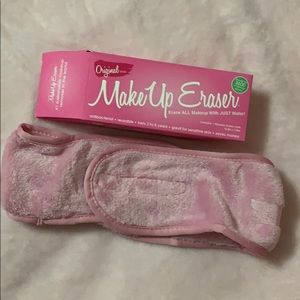 Make Up Eraser New
